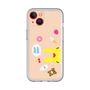 Slim Protection Premium Case［ Rody - Face Beige ］