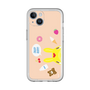 Slim Protection Premium Case［ Rody - Face Beige ］