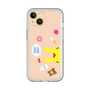 Slim Protection Premium Case［ Rody - Face Beige ］