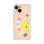 Slim Protection Premium Case［ Rody - Face Beige ］