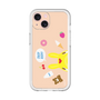 Slim Protection Premium Case［ Rody - Face Beige ］