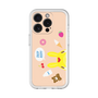 Slim Protection Premium Case［ Rody - Face Beige ］