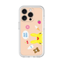 Slim Protection Premium Case［ Rody - Face Beige ］