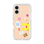 Slim Protection Premium Case［ Rody - Face Beige ］