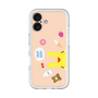 Slim Protection Premium Case［ Rody - Face Beige ］