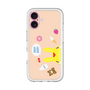 Slim Protection Premium Case［ Rody - Face Beige ］