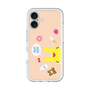 Slim Protection Premium Case［ Rody - Face Beige ］