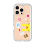 Slim Protection Premium Case［ Rody - Face Beige ］