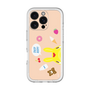Slim Protection Premium Case［ Rody - Face Beige ］