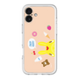 Slim Protection Premium Case［ Rody - Face Beige ］