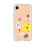 Slim Protection Premium Case［ Rody - Face Beige ］