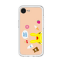 Slim Protection Premium Case［ Rody - Face Beige ］