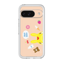 Slim Protection Premium Case［ Rody - Face Beige ］