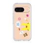 Slim Protection Premium Case［ Rody - Face Beige ］