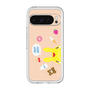 Slim Protection Premium Case［ Rody - Face Beige ］