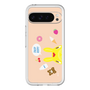 Slim Protection Premium Case［ Rody - Face Beige ］