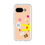Slim Protection Premium Case［ Rody - Face Beige ］