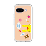 Slim Protection Premium Case［ Rody - Face Beige ］