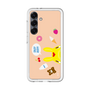 Slim Protection Premium Case［ Rody - Face Beige ］