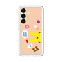 Slim Protection Premium Case［ Rody - Face Beige ］