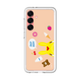 Slim Protection Premium Case［ Rody - Face Beige ］
