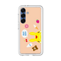 Slim Protection Premium Case［ Rody - Face Beige ］