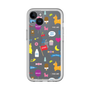 Slim Protection Premium Case［ Rody - Cute ］