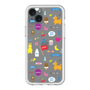 Slim Protection Premium Case［ Rody - Cute ］