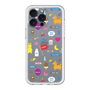 Slim Protection Premium Case［ Rody - Cute ］