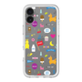 Slim Protection Premium Case［ Rody - Cute ］