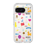 Slim Protection Premium Case［ Rody - Cute ］
