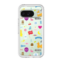 Slim Protection Premium Case［ Rody - Cute ］