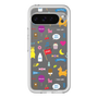 Slim Protection Premium Case［ Rody - Cute ］