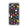 Slim Protection Premium Case［ Rody - Cute Black ］