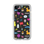 Slim Protection Premium Case［ Rody - Cute Black ］