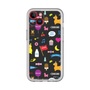 Slim Protection Premium Case［ Rody - Cute Black ］