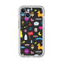Slim Protection Premium Case［ Rody - Cute Black ］