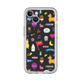 Slim Protection Premium Case［ Rody - Cute Black ］