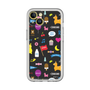 Slim Protection Premium Case［ Rody - Cute Black ］
