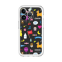 Slim Protection Premium Case［ Rody - Cute Black ］
