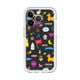 Slim Protection Premium Case［ Rody - Cute Black ］