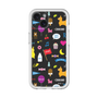 Slim Protection Premium Case［ Rody - Cute Black ］