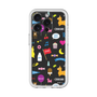 Slim Protection Premium Case［ Rody - Cute Black ］