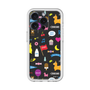 Slim Protection Premium Case［ Rody - Cute Black ］