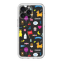 Slim Protection Premium Case［ Rody - Cute Black ］