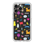 Slim Protection Premium Case［ Rody - Cute Black ］