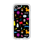 Slim Protection Premium Case［ Rody - Cute Black ］