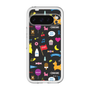 Slim Protection Premium Case［ Rody - Cute Black ］
