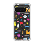 Slim Protection Premium Case［ Rody - Cute Black ］
