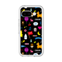 Slim Protection Premium Case［ Rody - Cute Black ］